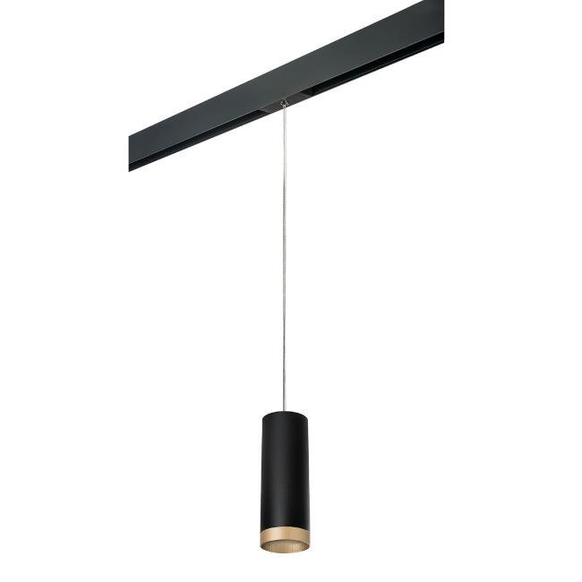 Трековый светильник Lightstar Rullo PRORP48740