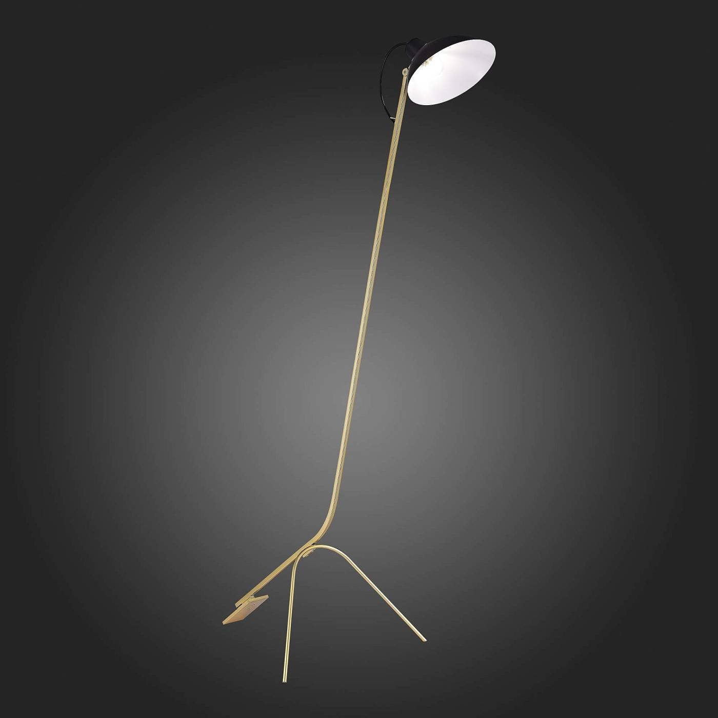 SL1803.205.01 Торшер ST Luce Jarro SL1803.205.01