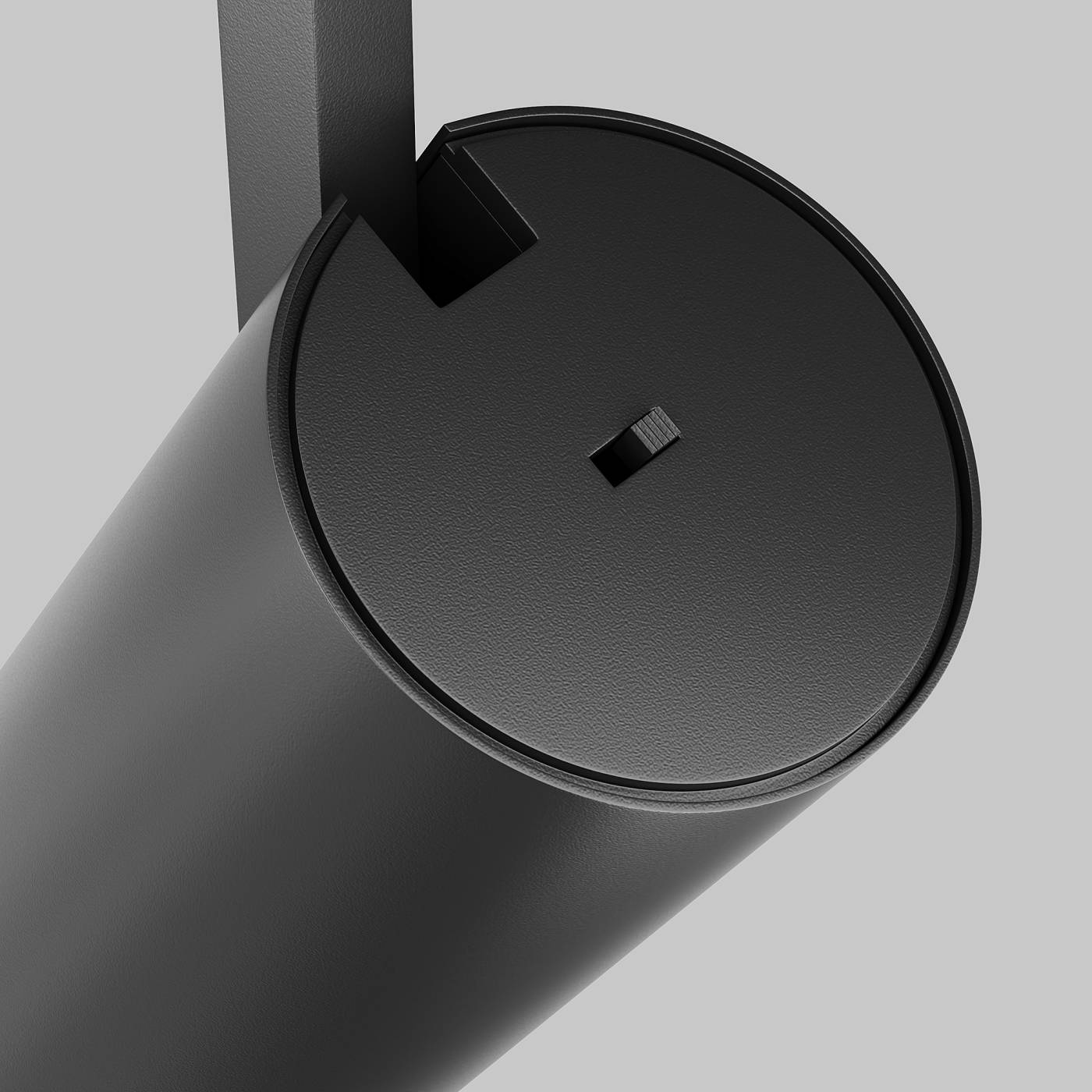 Трековый светильник Maytoni Focus Led TR197-3-40WCCT-M-B