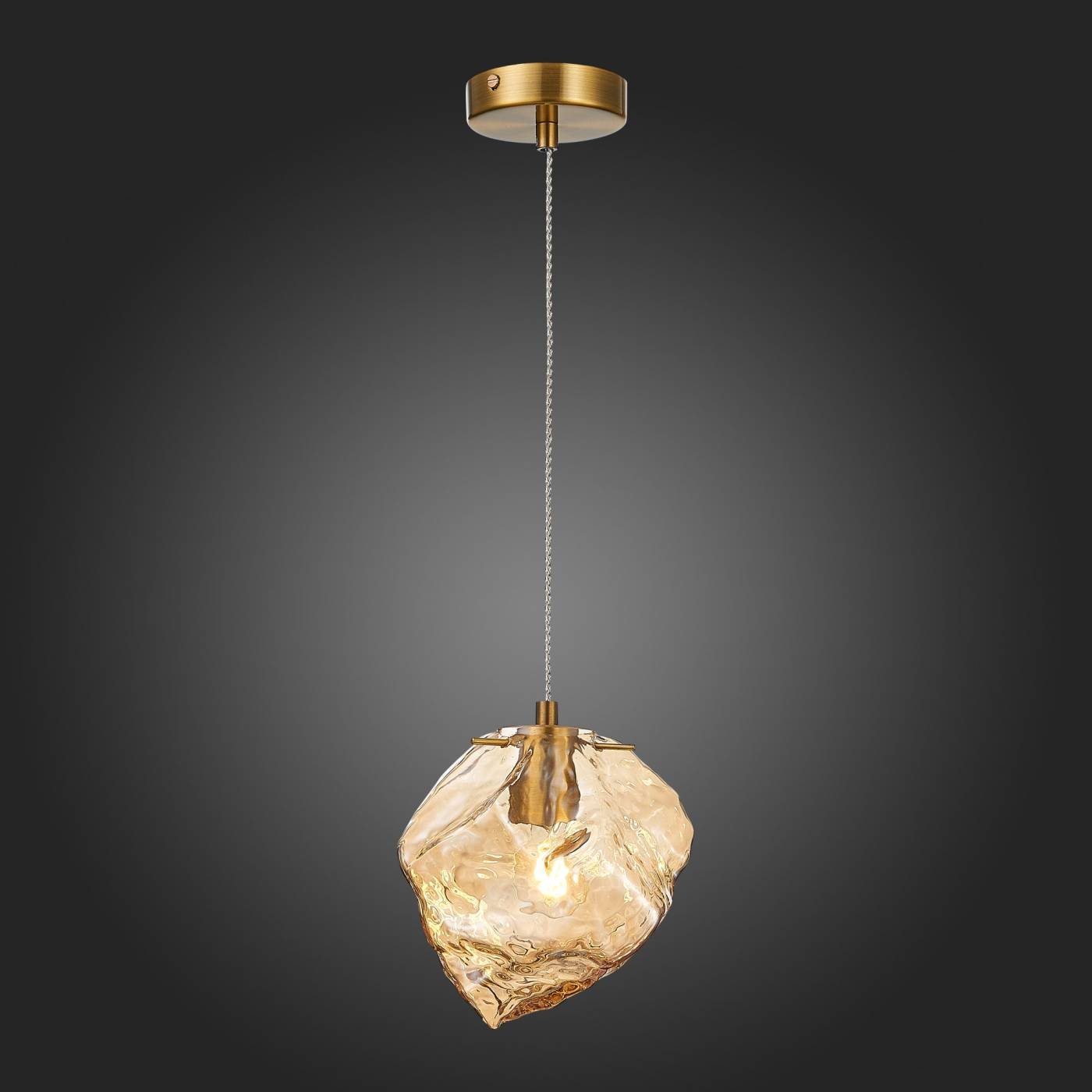 SL1175.303.01 Светильник подвесной ST Luce Portici SL1175.303.01