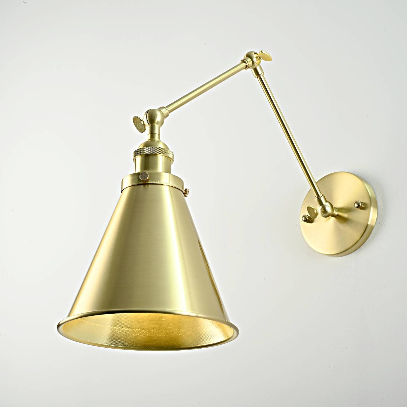 Настенное бра ImperiumLoft 44.074 74698-22