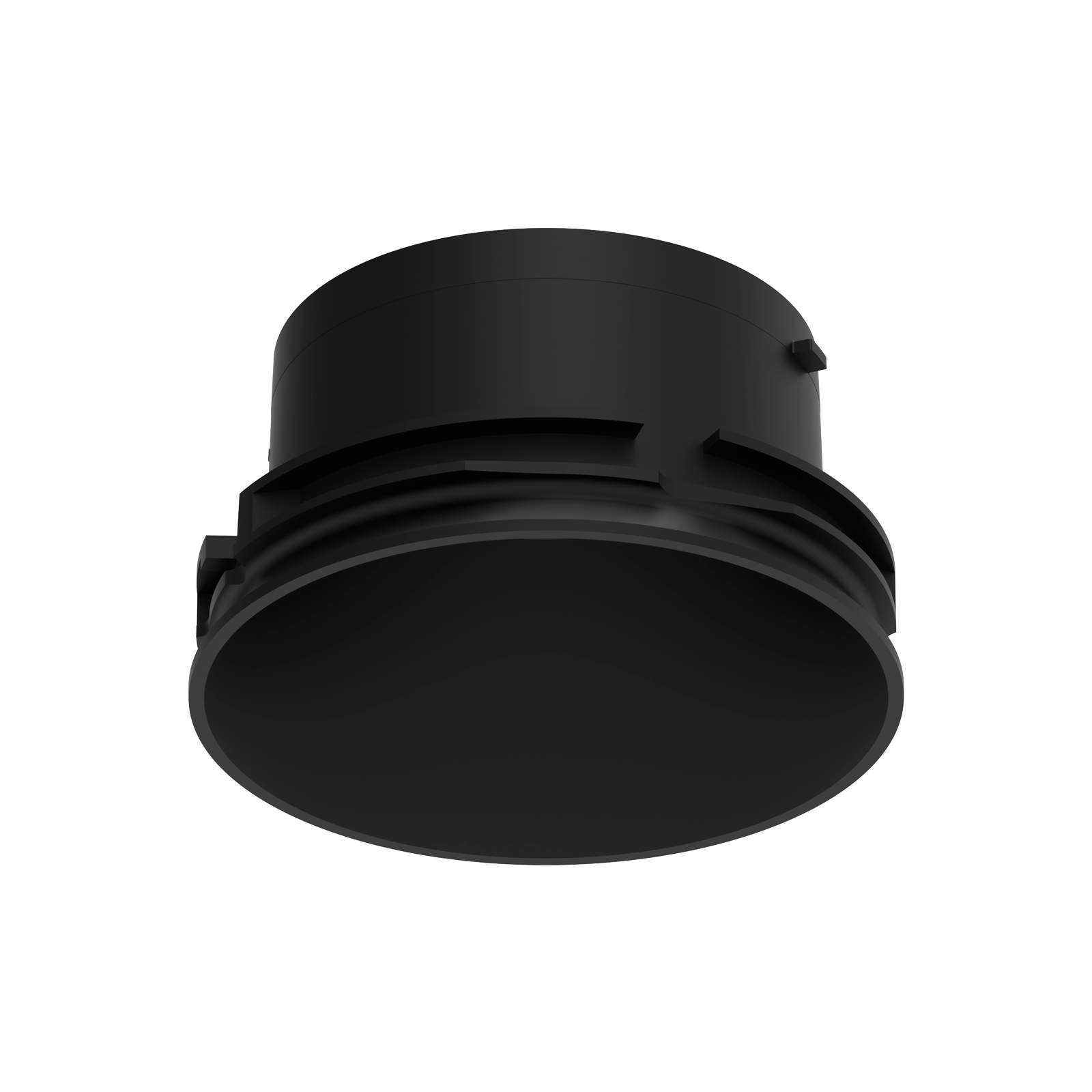 00-00009790 Корпус светильника COMBO2-ST2-BL, SWG LUMKER 00-00009790