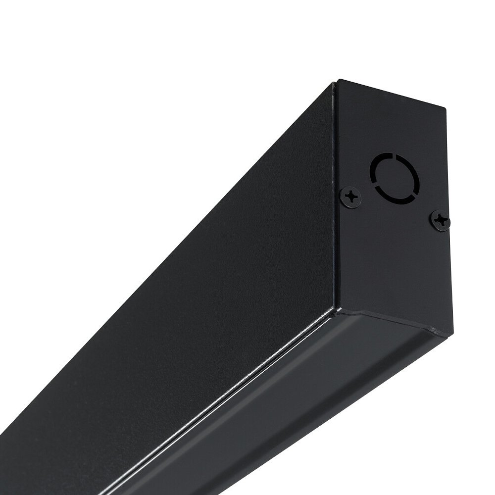 Подвесной/накладной шинопровод для магнитных треков Nowodvorski Lvm 10162