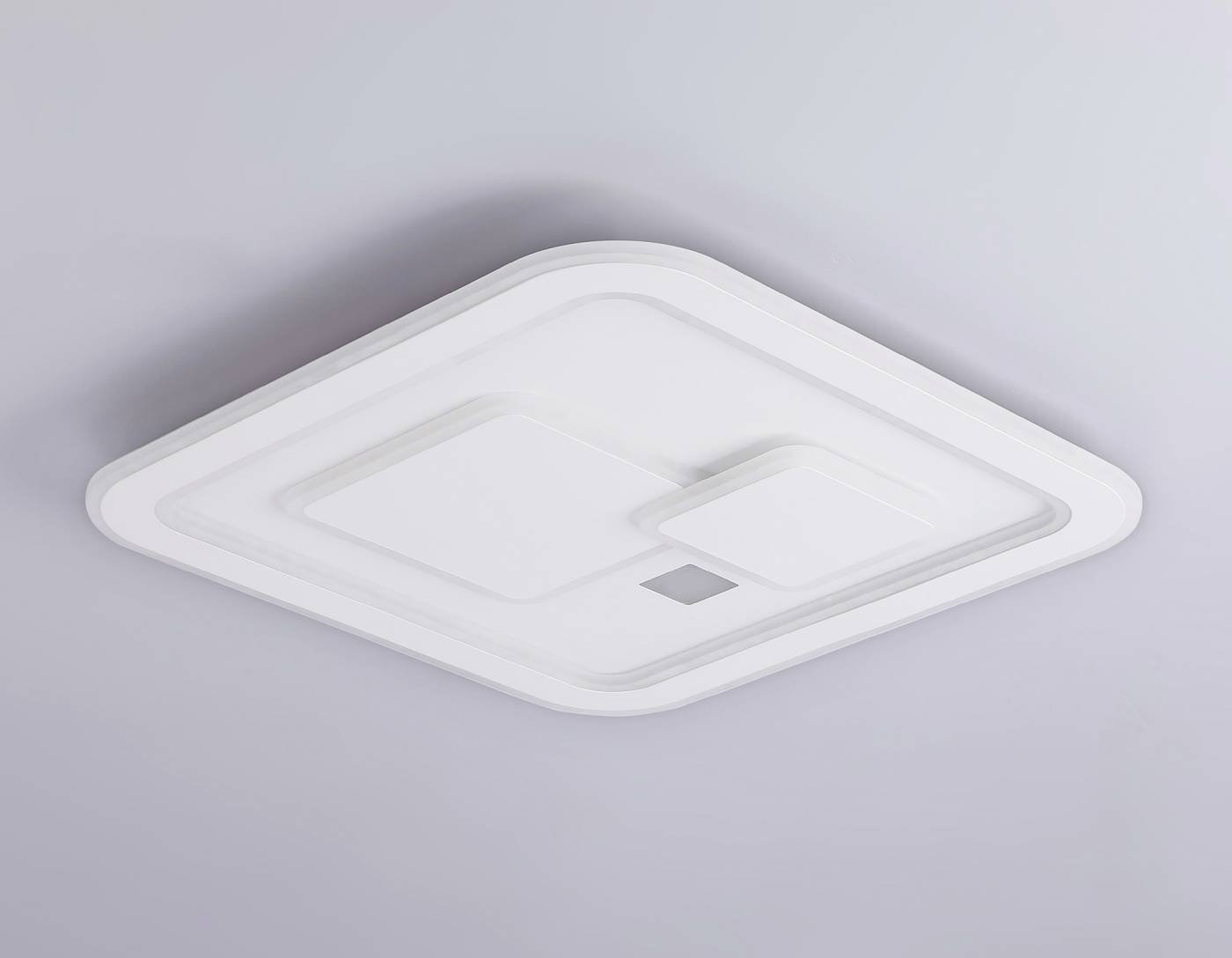 FA7712 Потолочная люстра Ambrella Disk FA7712