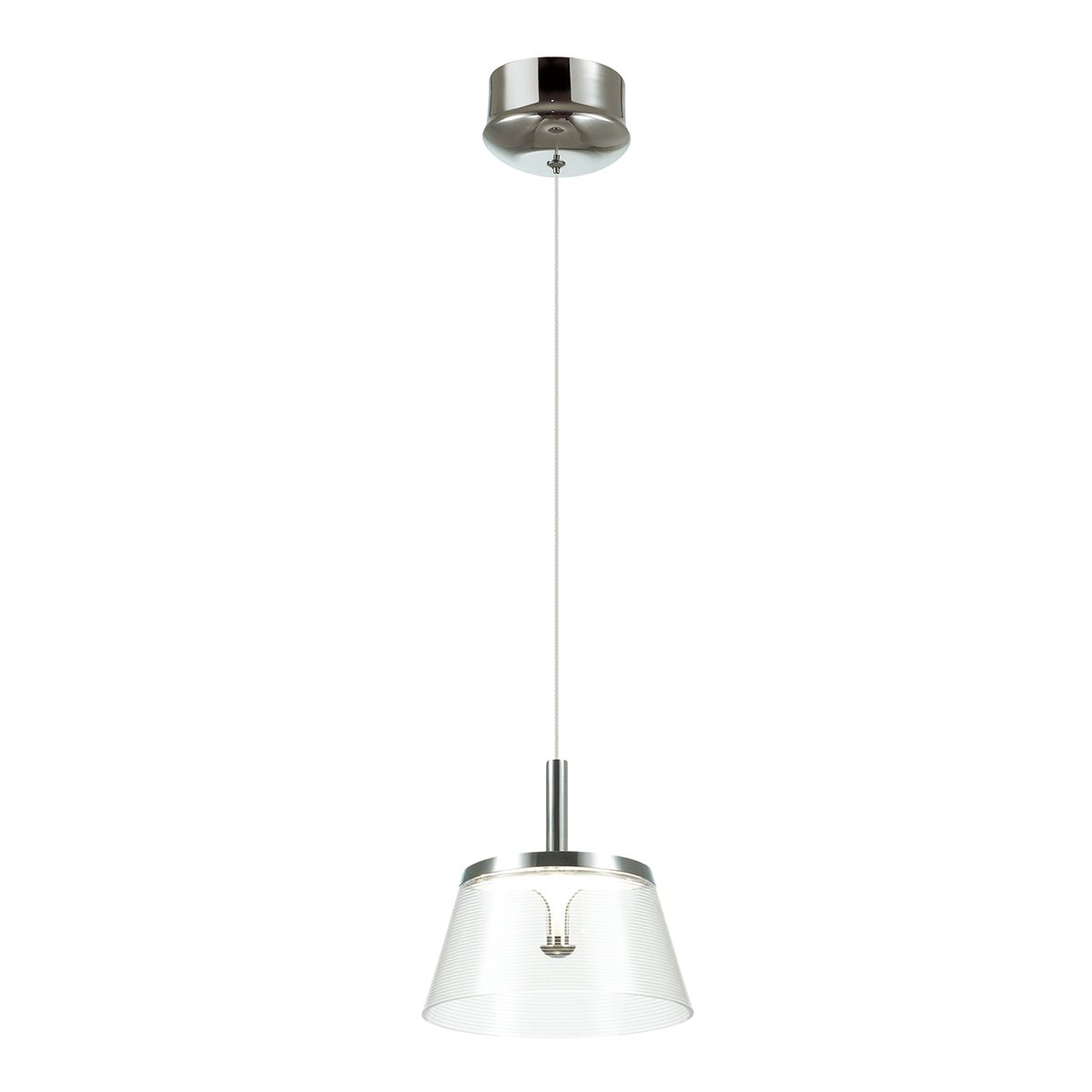4108/7L Светильник подвесной Odeon Light Abel 4108/7L