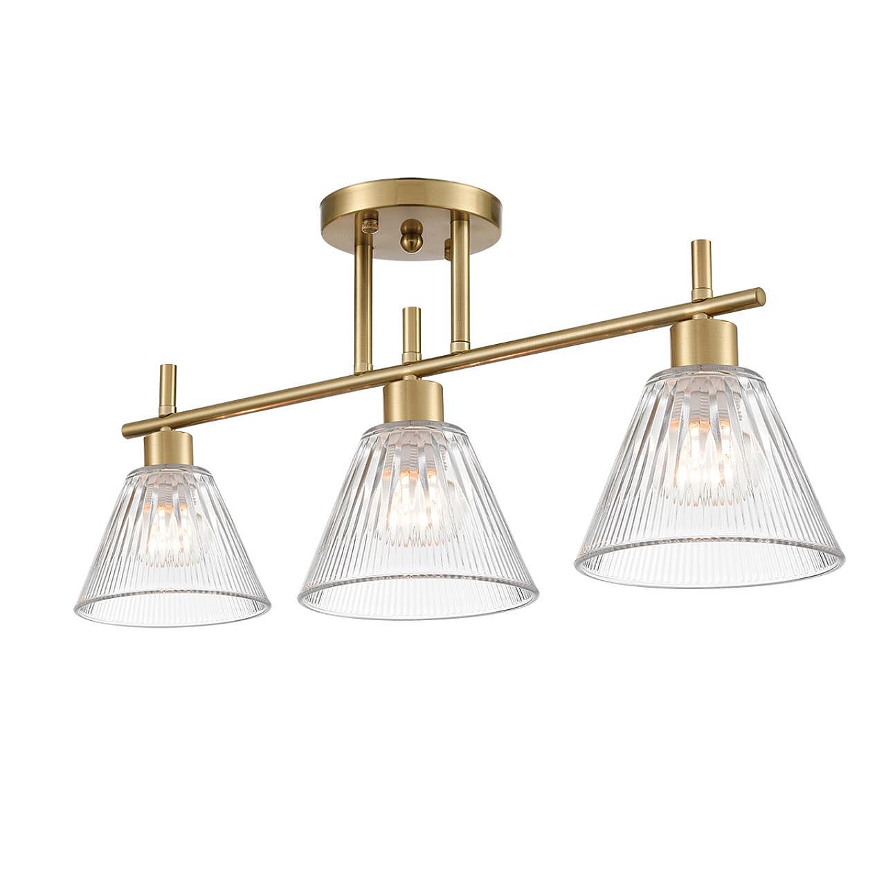 8188/3C Потолочная люстра Lumion Vivian 8188/3C