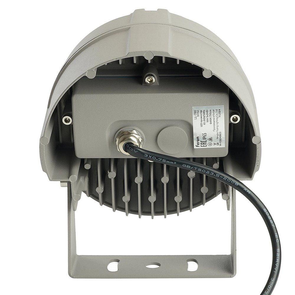 Прожектор уличный Feron LL-700 51782