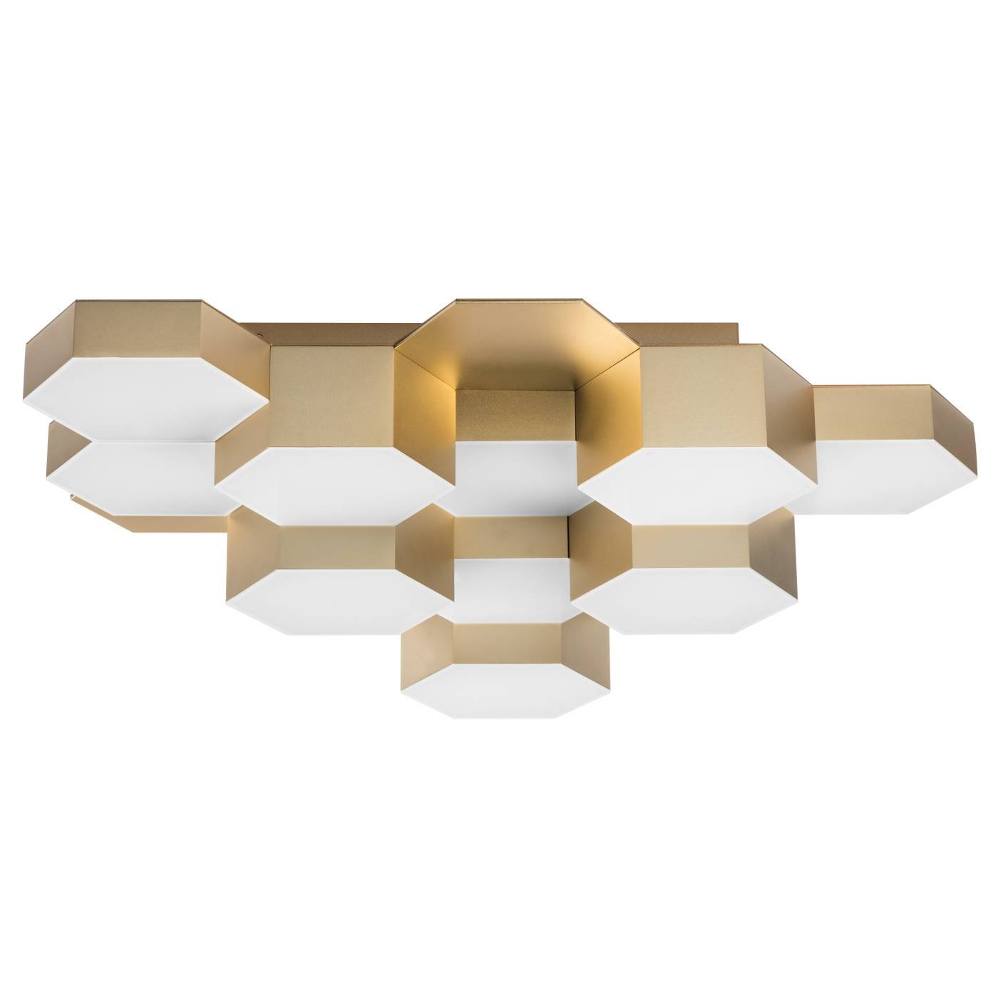 750123 Потолочная люстра Lightstar Favo 750123