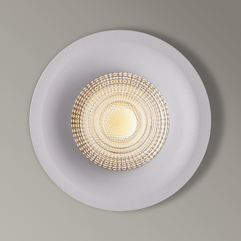 A8095PL-1WH Встраиваемый светильник Arte Lamp Ducre A8095PL-1WH