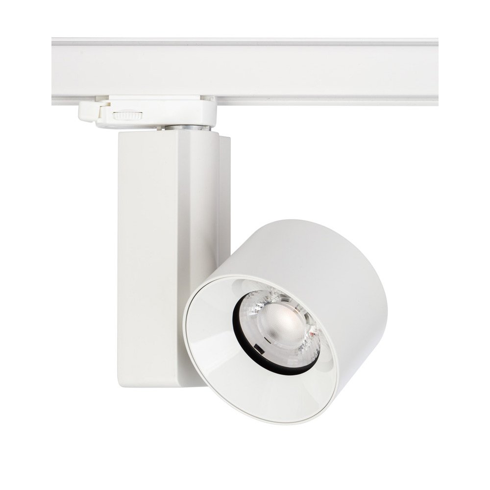 8757 Трековый светильник Nowodvorski Nea Led 8757