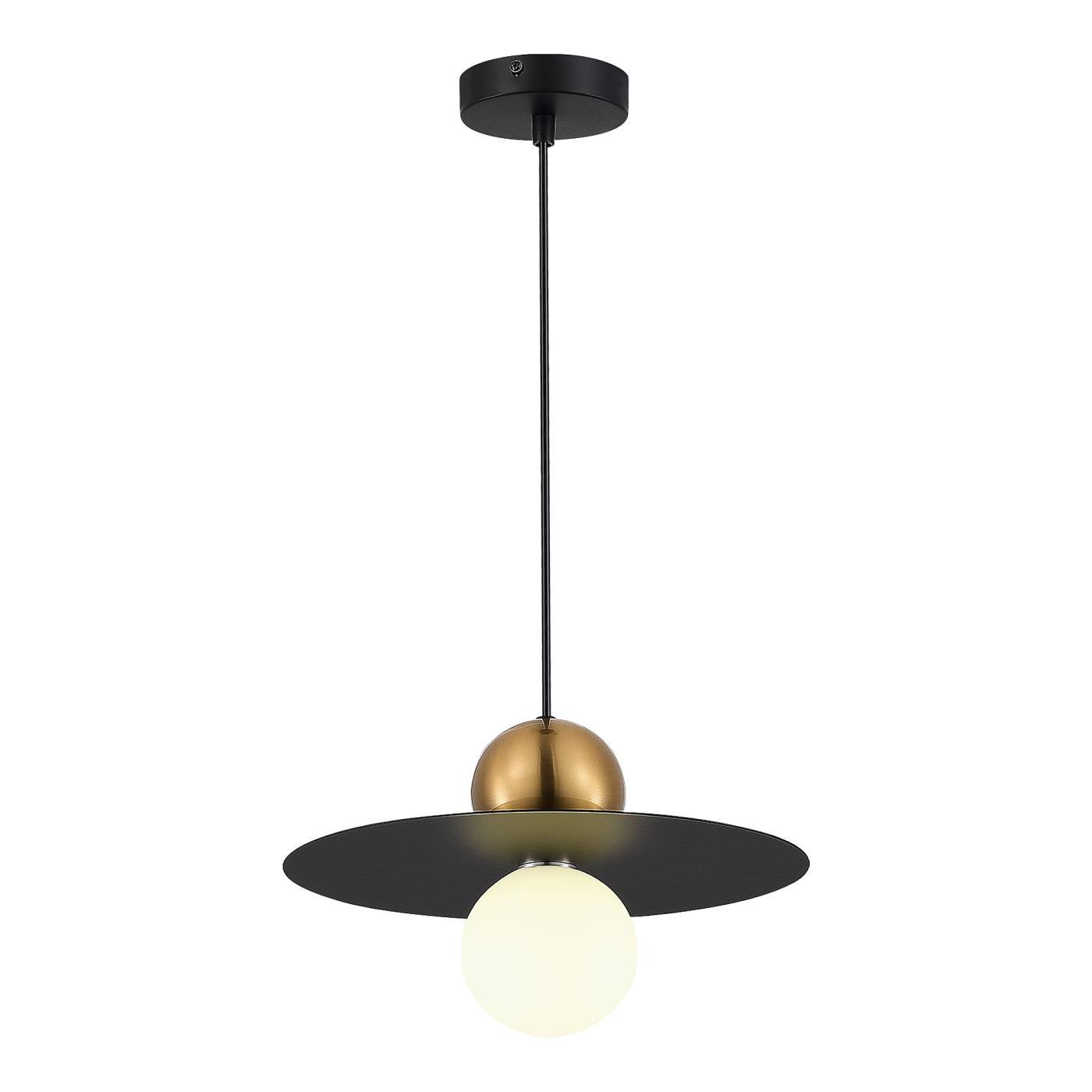 SLE1257-433-01 Светильник подвесной Evoluce Rizz SLE1257-433-01
