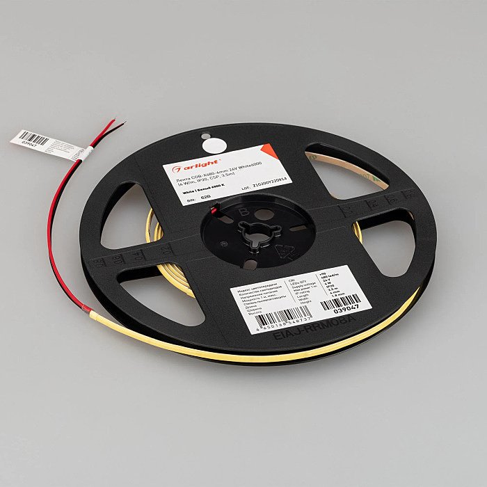 Светодиодная лента Arlight 042030