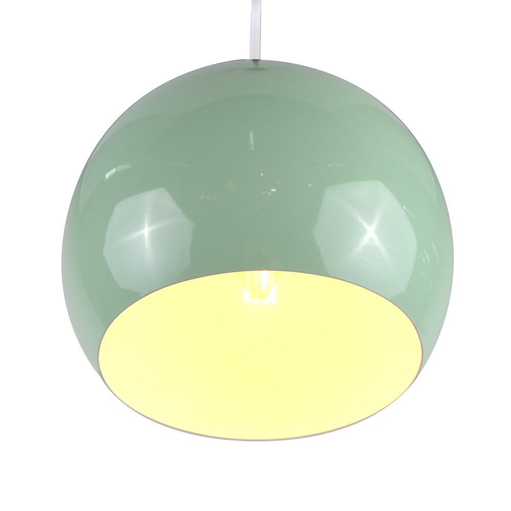 LH032009 Светильник подвесной LightHall Aura 20 LH032009