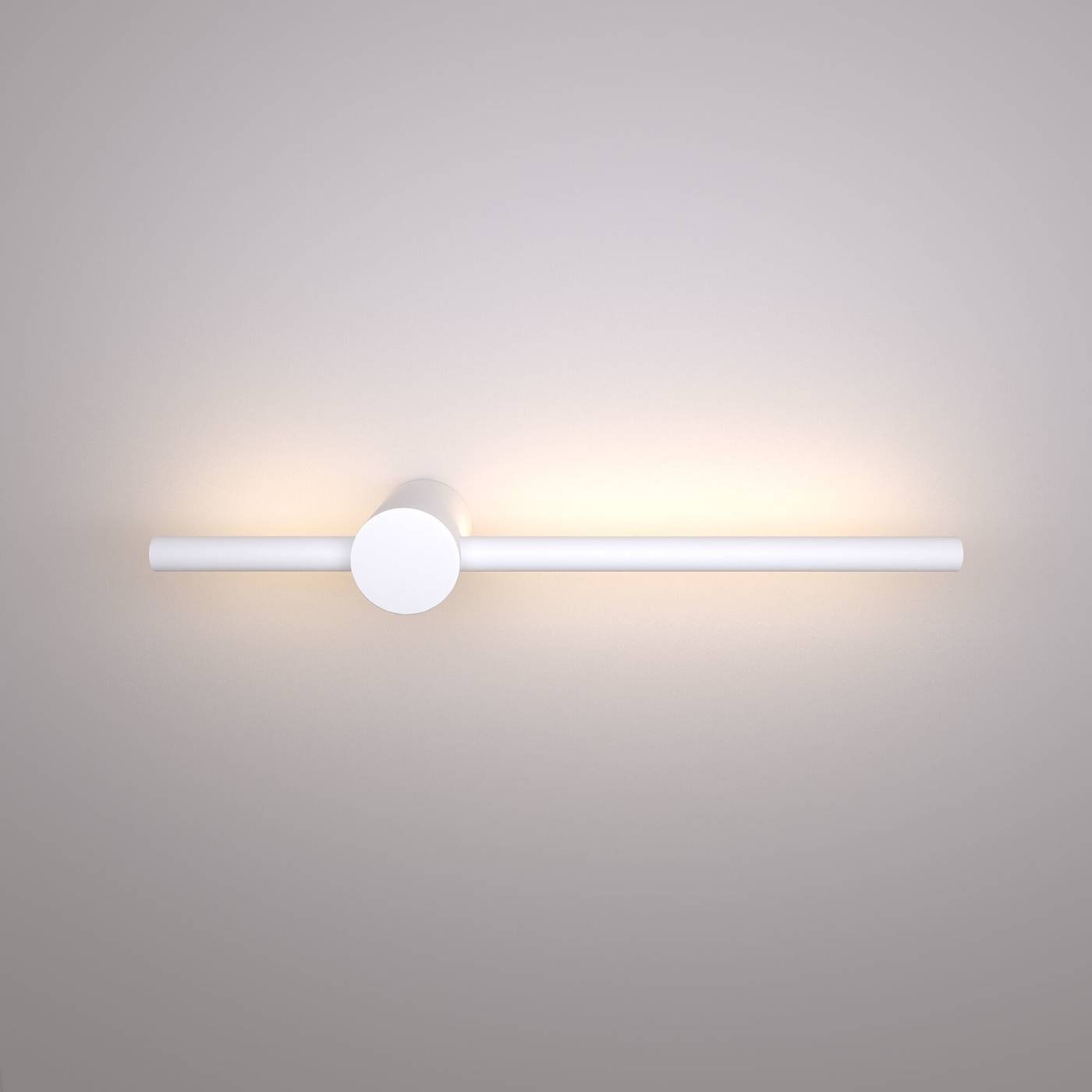 Настенный светильник Elektrostandard Cane Cane LED белый (MRL LED 1114)