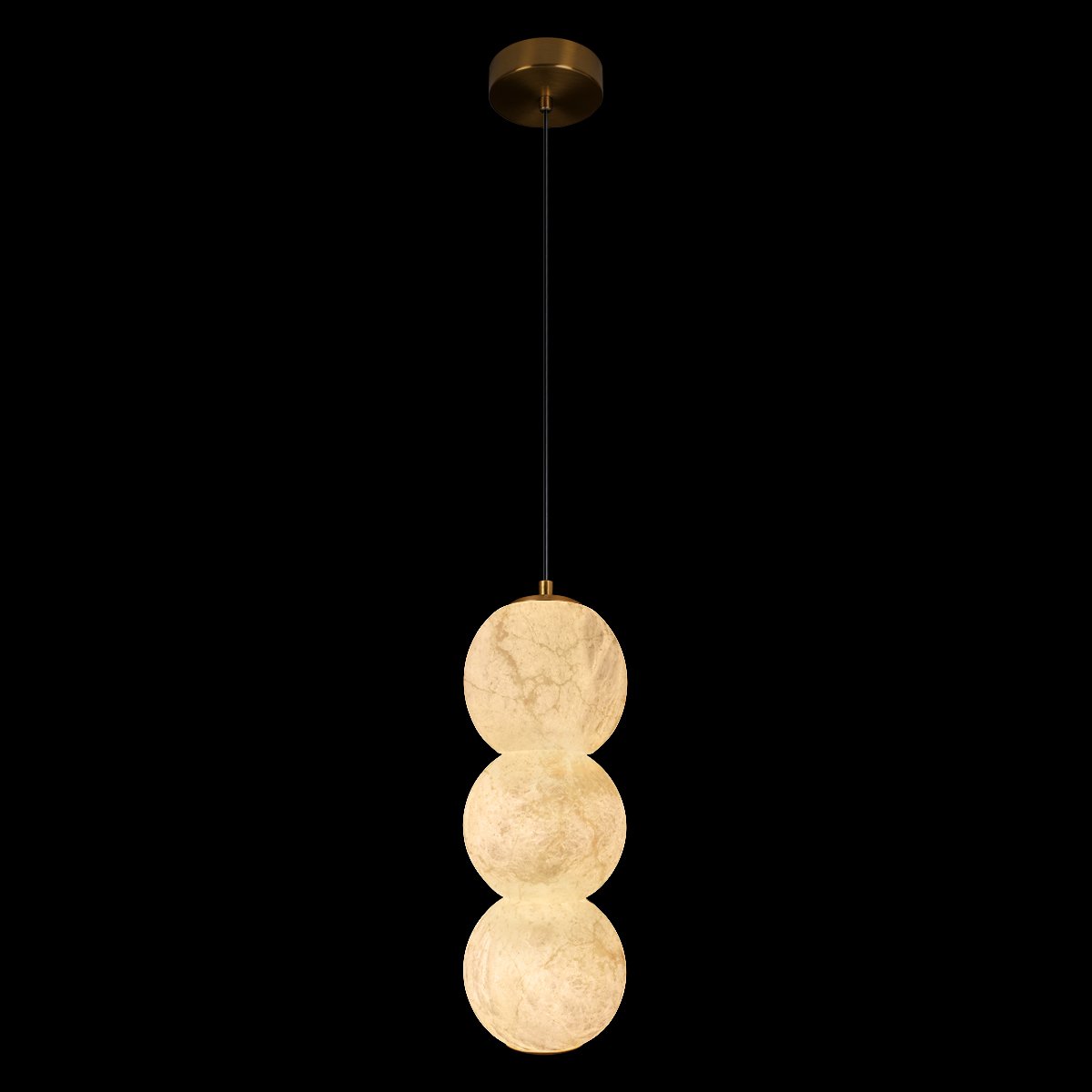 10530/3P Подвесной светильник Beads Loft It 10530/3P
