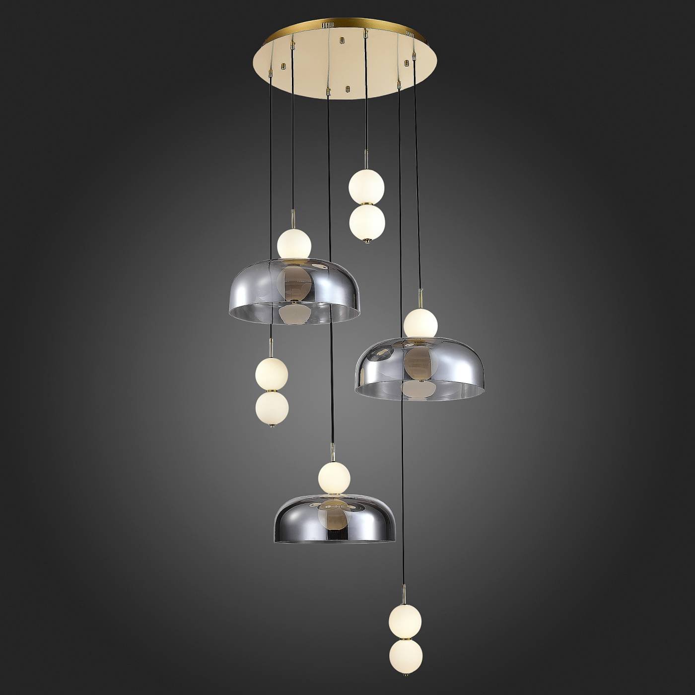 SL6112.203.42 Светильник подвесной ST Luce Ode SL6112.203.42