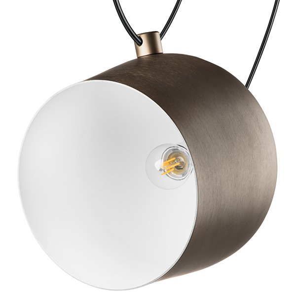 727253 Светильник подвесной Lightstar Omega 727253