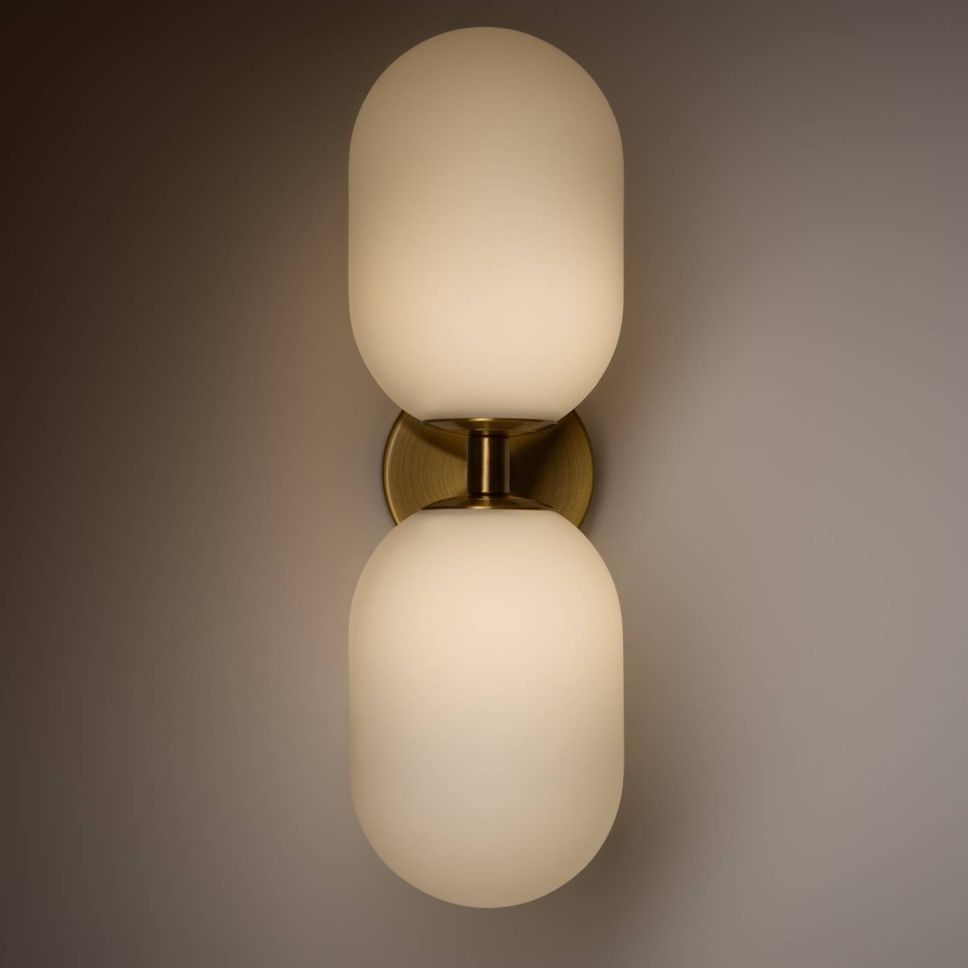 Настенное бра Freya Sharlot FR1012WL-02BS