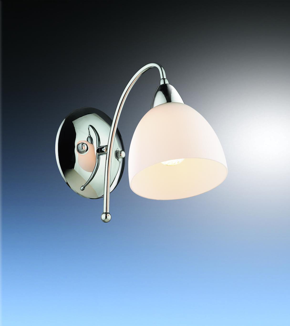 1607/1W Настенное бра Odeon Light AMELA 1607/1W