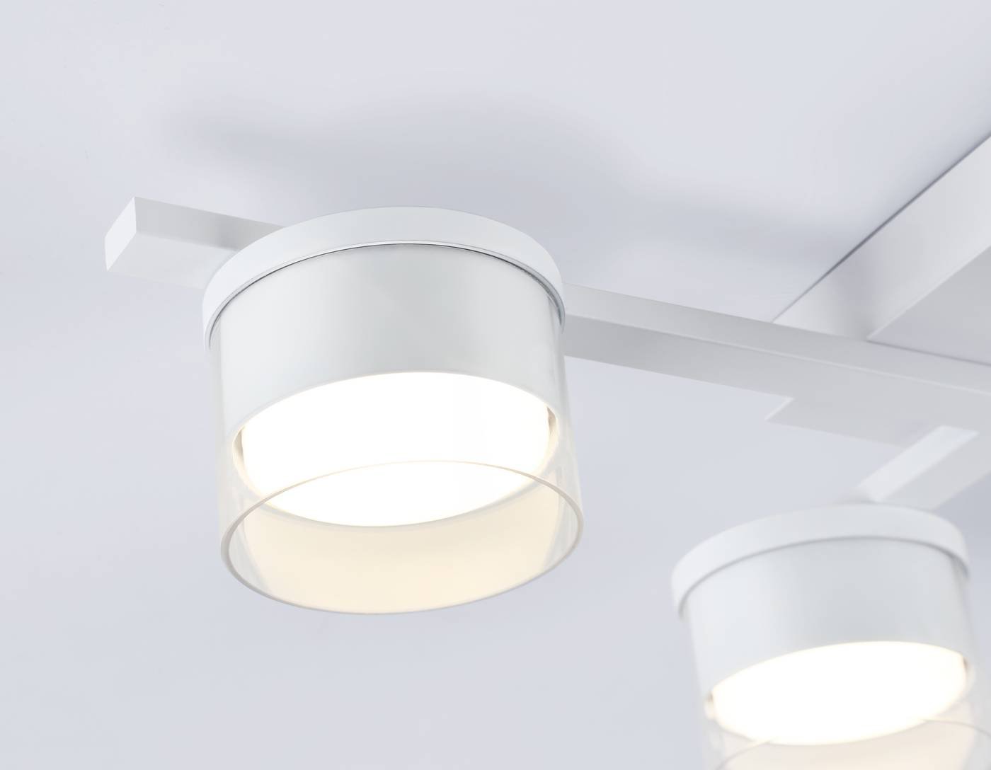 FL51661 Потолочная люстра Style GX53 Ambrella FL51661