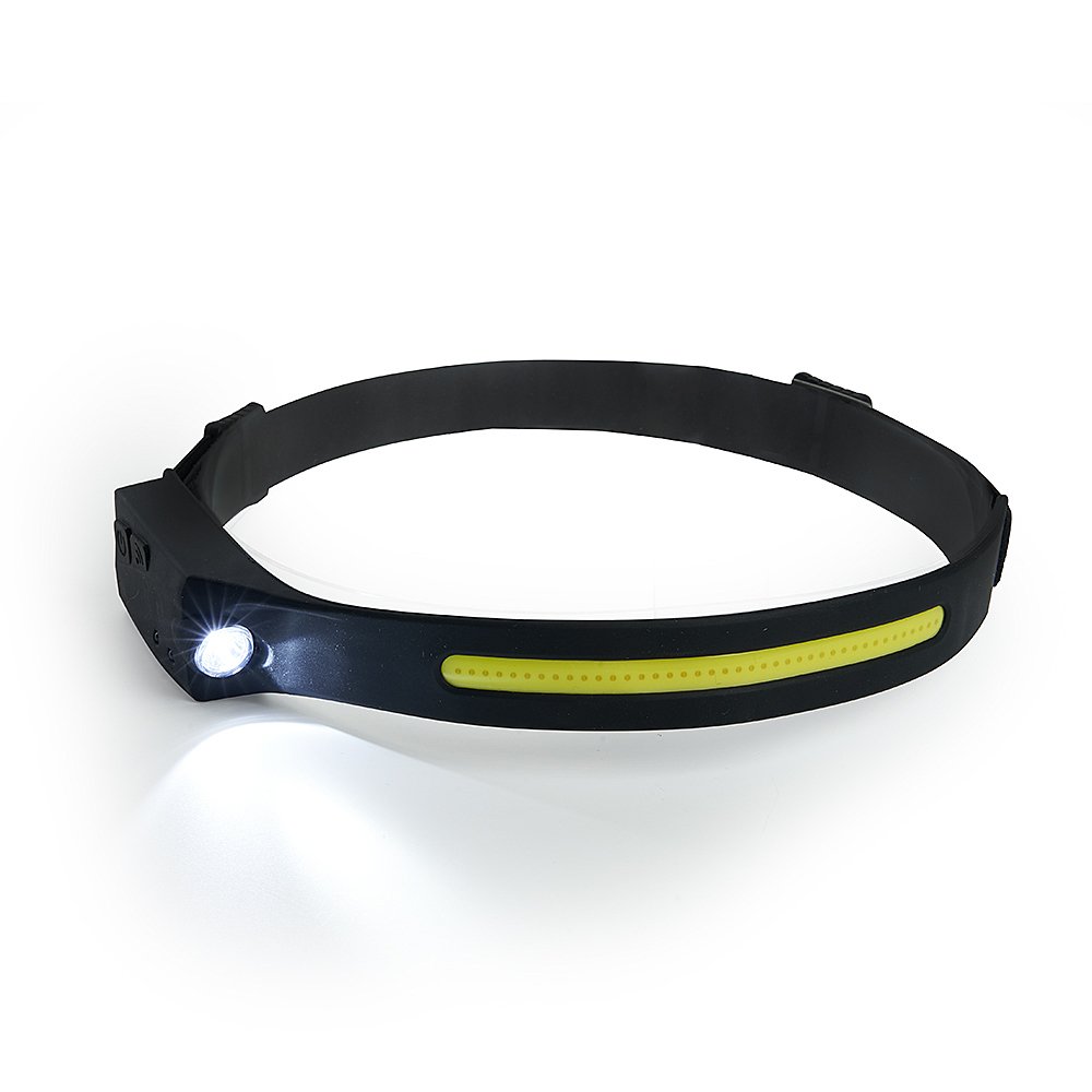 48525 Фонарик Feron TH2310 48525