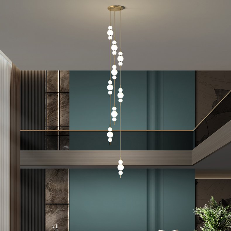 232651-23 Светильник подвесной ImperiumLoft Klabbe-More01 232651-23