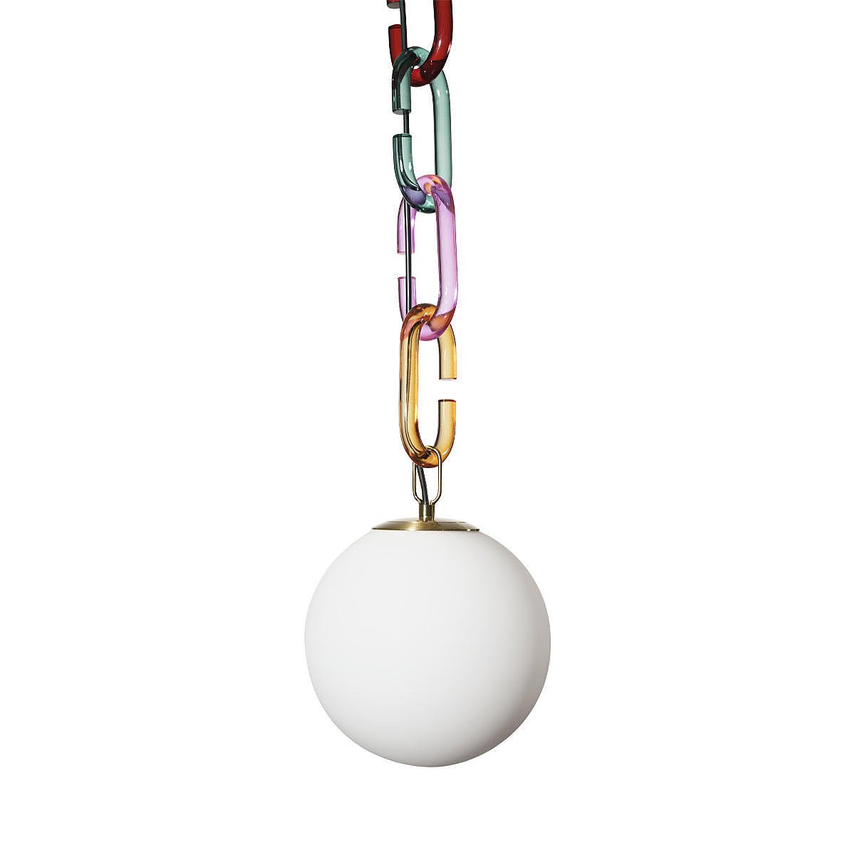 10128P Mult Светильник подвесной Loft It Chain 10128P Mult