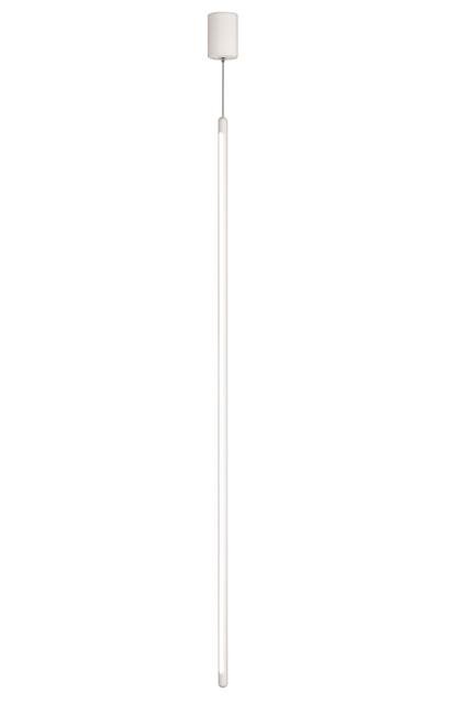 CLT 035C1000 WH Светильник подвесной Crystal Lux CLT 035 CLT 035C1000 WH