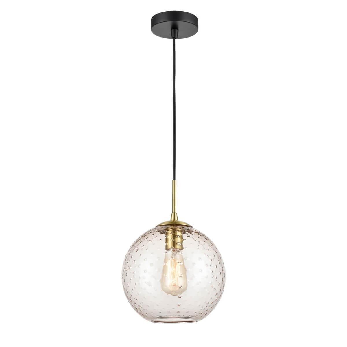 Светильник подвесной Vele Luce Lauriston VL5284P21