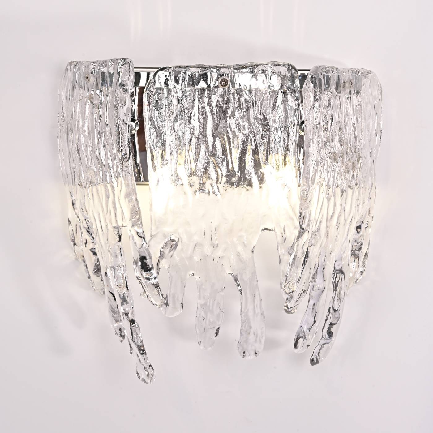 294267-23 Настенное бра ImperiumLoft Spring-Wall01 294267-23