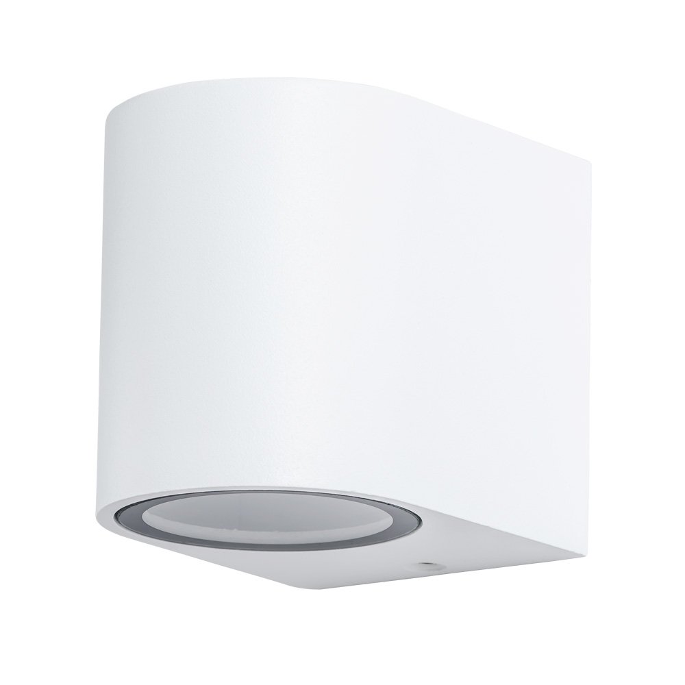 A3102AL-1WH Уличный настенный светильник Arte Lamp Compass A3102AL-1WH