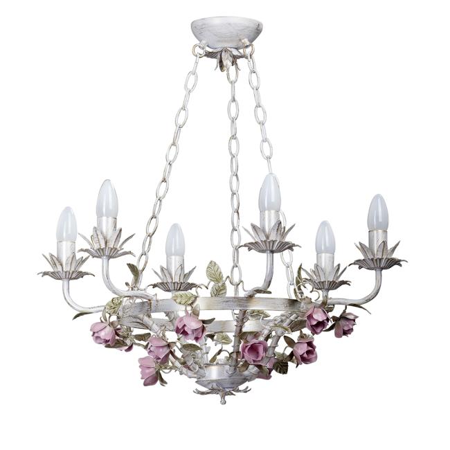 Подвесная люстра Vitaluce Premium V1137 V1137/6