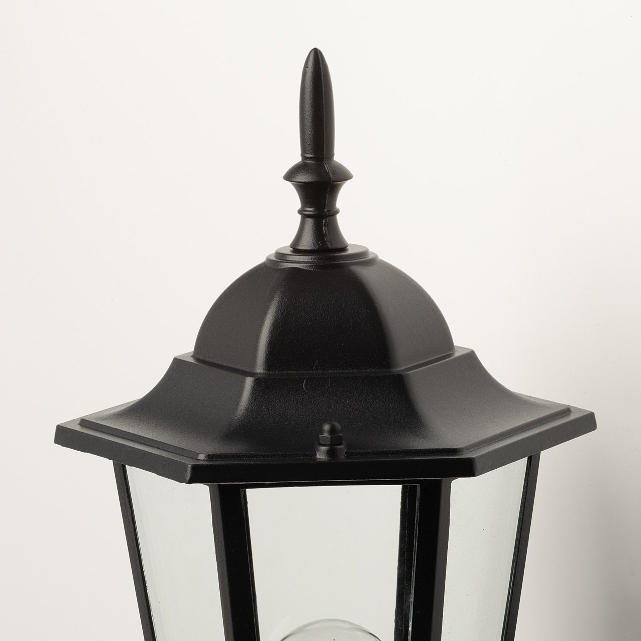 Уличный настенный светильник De Markt Фабур 804021201