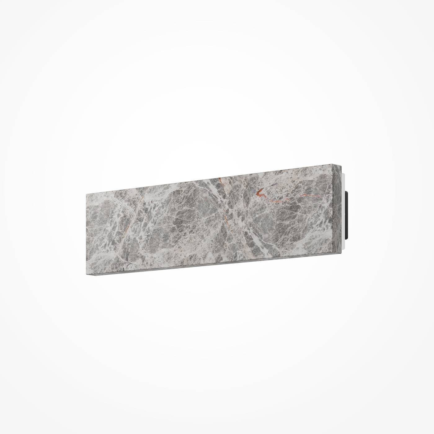 MOD461WL-L8GRK Настенный светильник Maytoni Basic Texture MOD461WL-L8GRK
