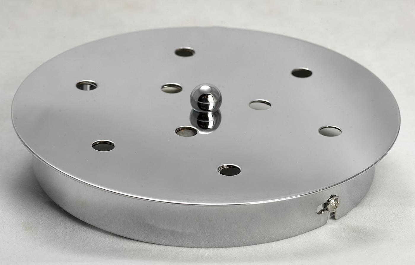 Потолочная люстра Lussole Iliamna GRLSP-8140