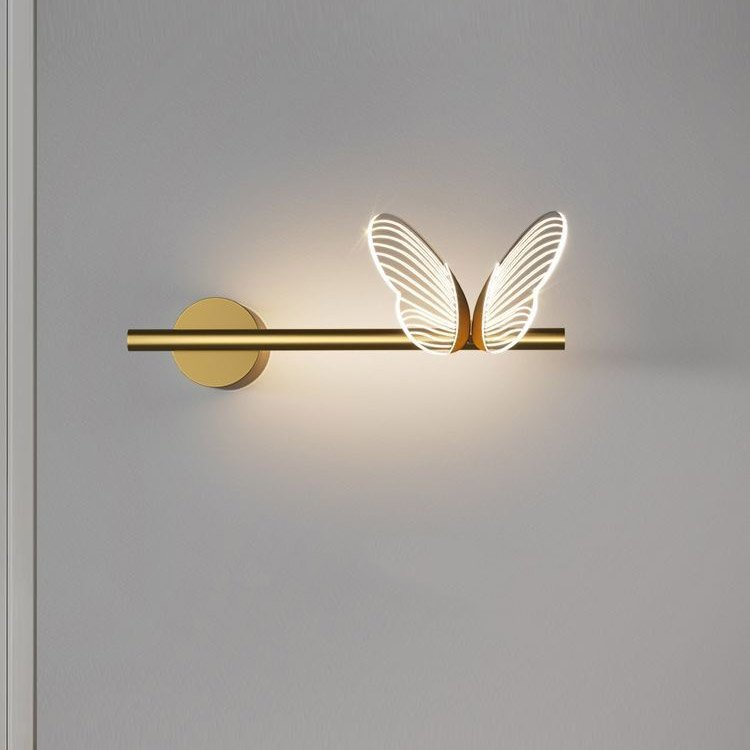 Настенное бра ImperiumLoft Babetta-Wall-B01 212033-23