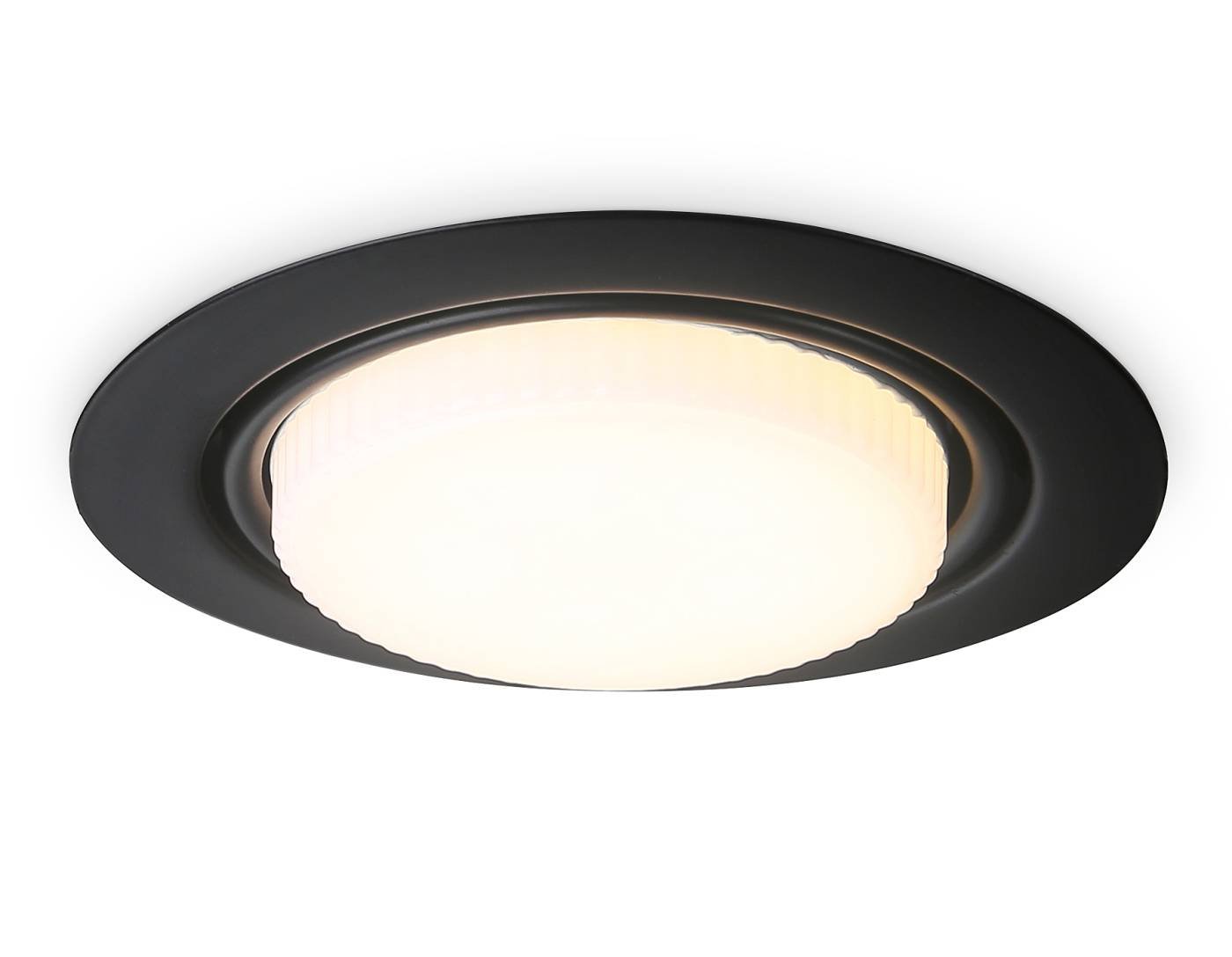 G10123 Встраиваемый светильник Ambrella GX53 Spot G10123