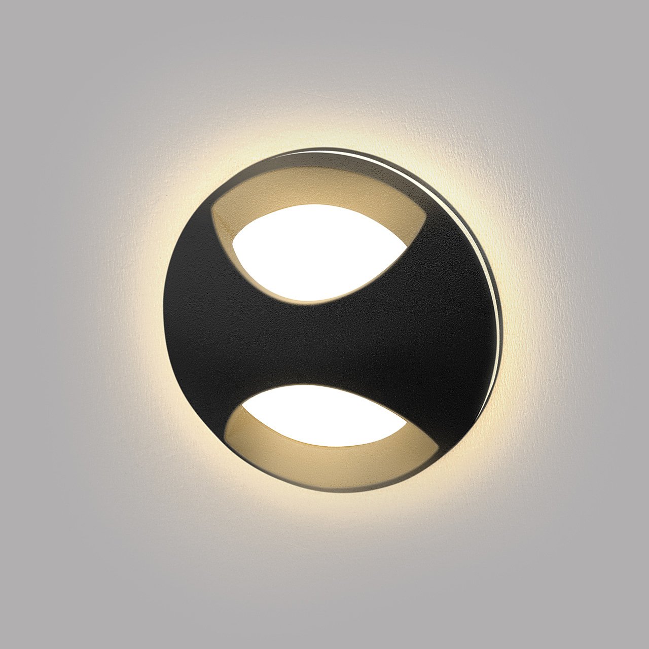 IL.0013.3001-BK Подсветка для ступеней IMEX Paso IL.0013.3001-BK