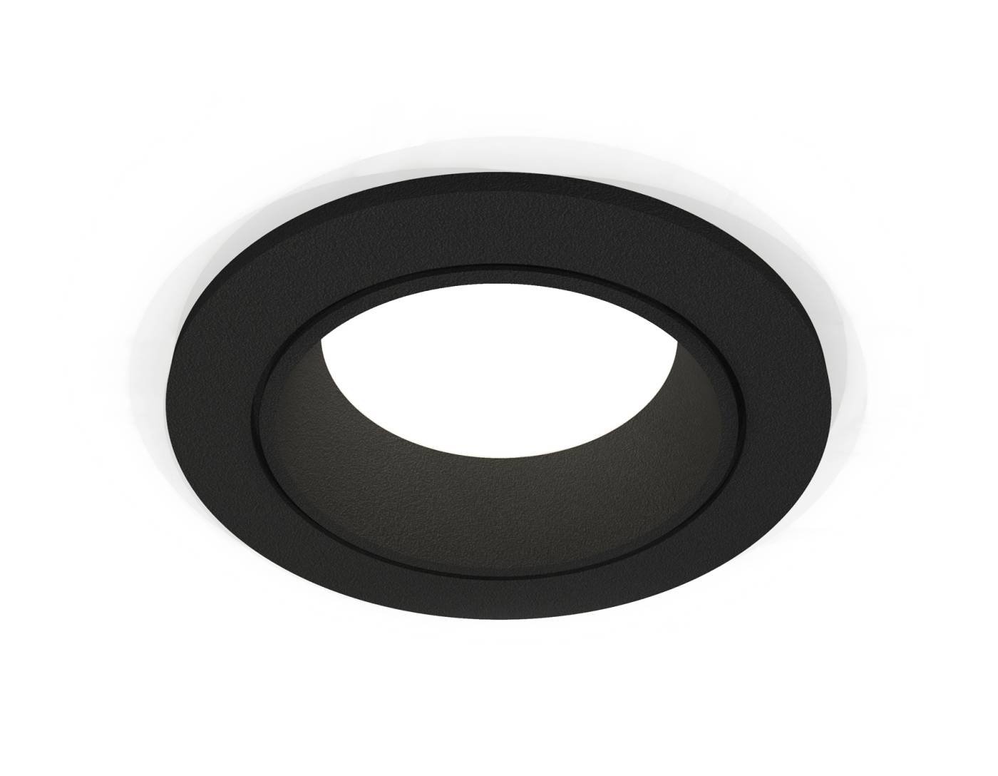 Встраиваемый светильник Ambrella Techno XC6513002