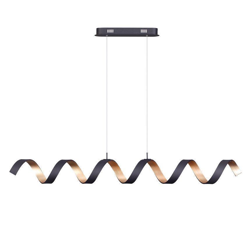 3832/50L Подвесная люстра Odeon Light Spira 3832/50L