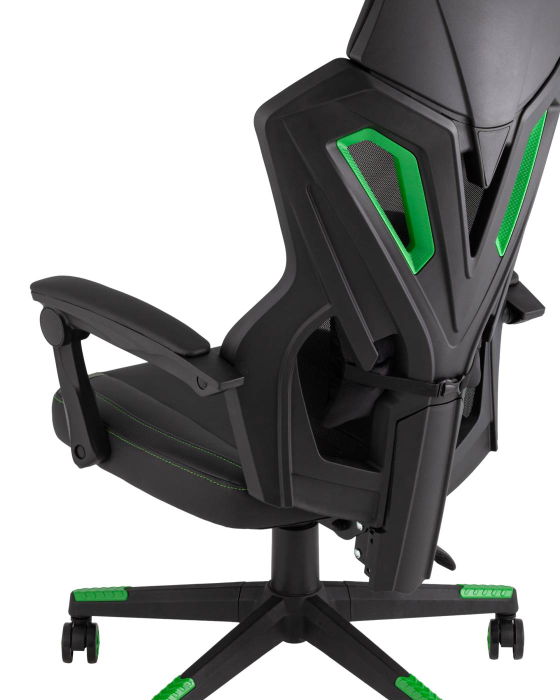 Компьютерное кресло Stool Group Айронхайд УТ000036995