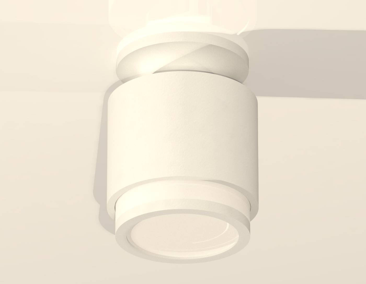 Накладной светильник Ambrella Techno XS7510043