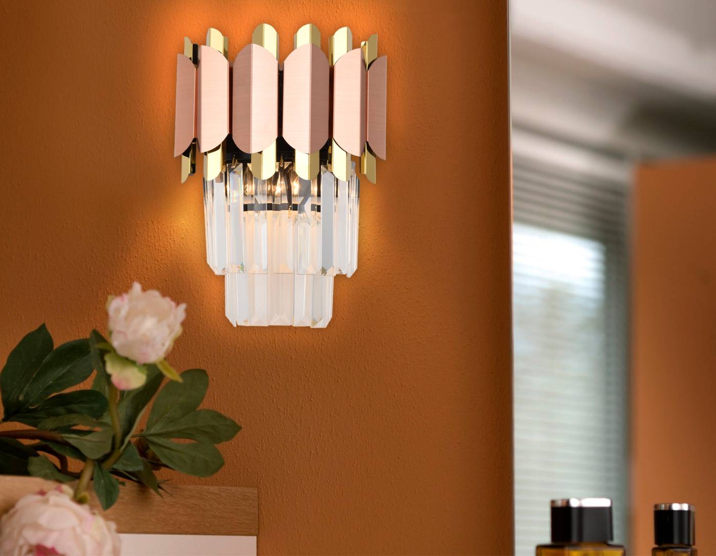 Настенное бра Ambrella Traditional TR5294