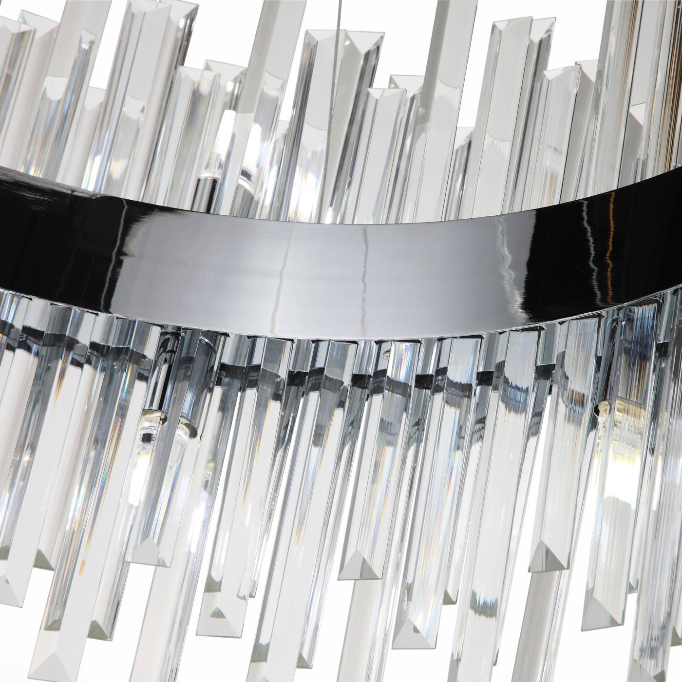 SL1160.103.18 Подвесная люстра ST Luce Bafo SL1160.103.18