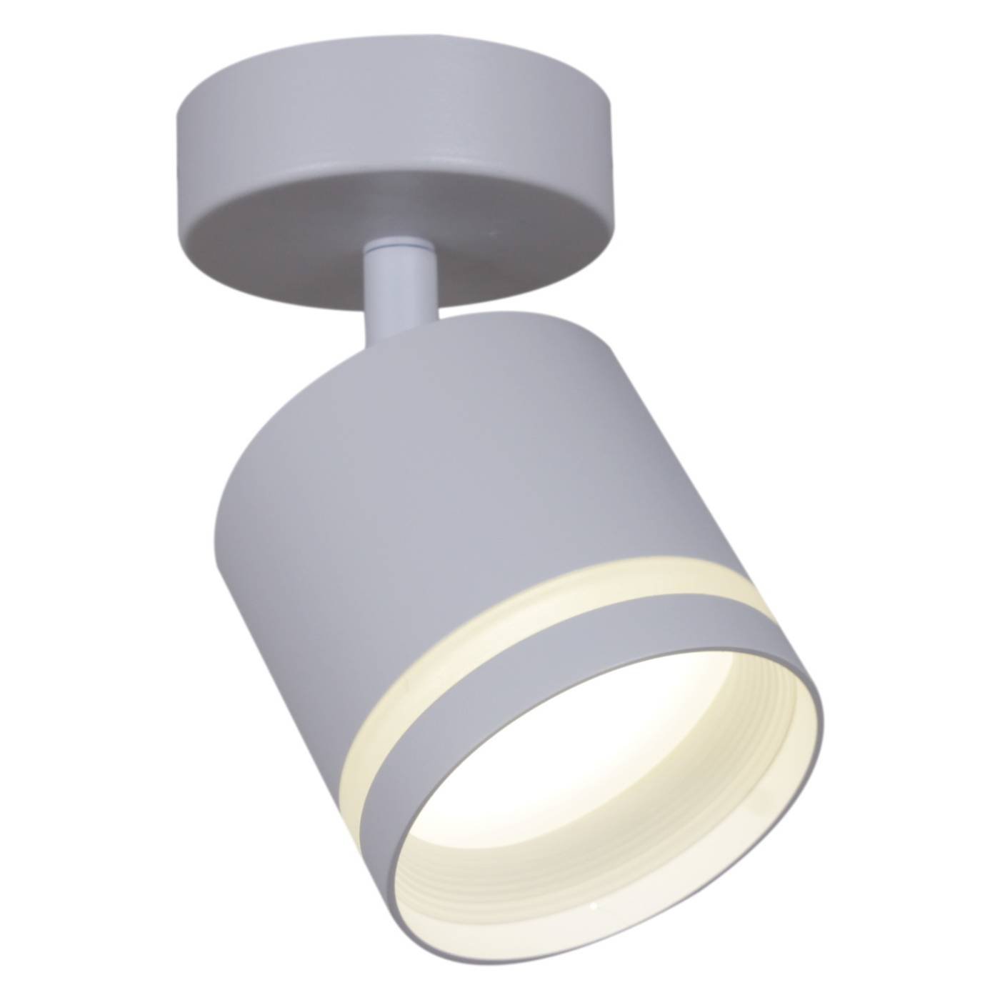 Спот Reluce 53001-9.5-001IL SPOT LIGHT GX53 WT