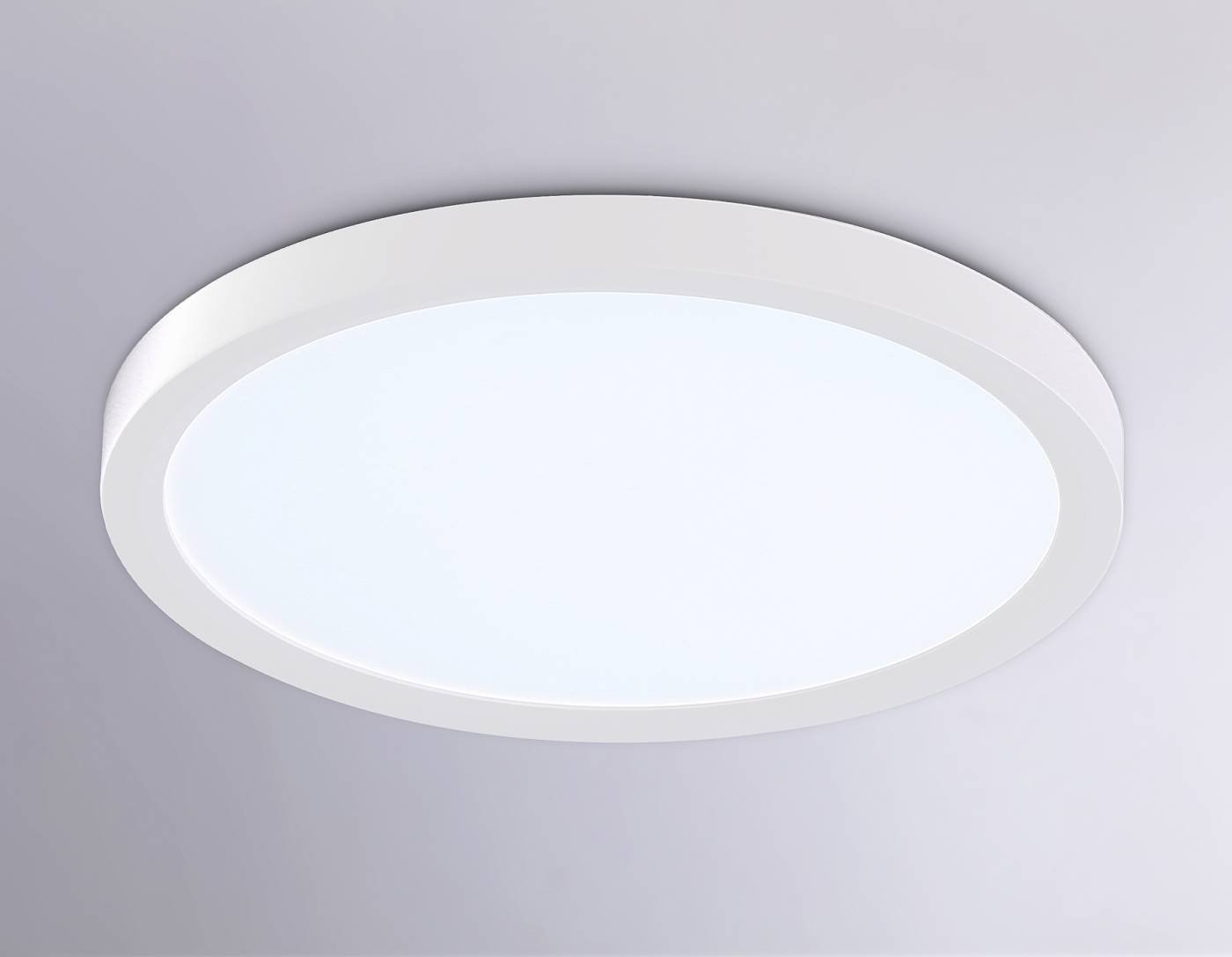 Светильник потолочный Ambrella Air Slim FZ1903