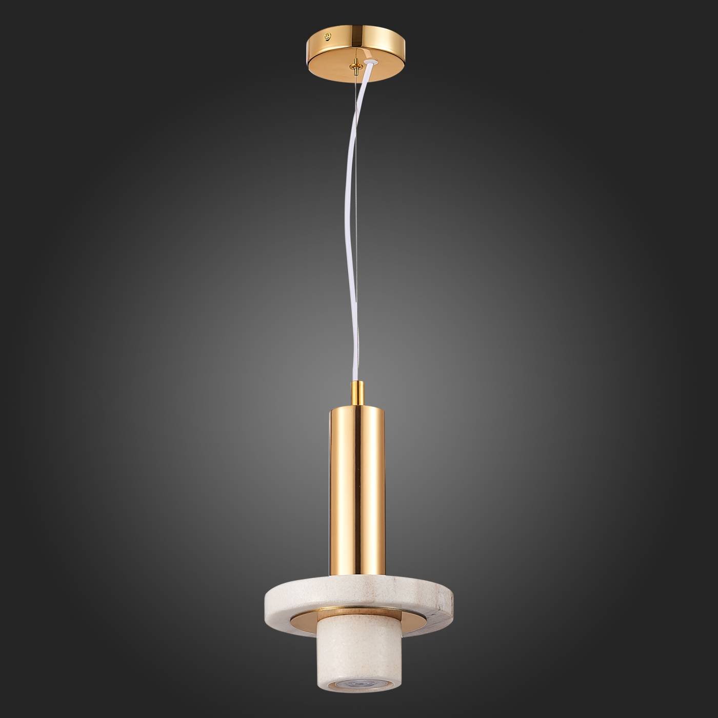 SL1210.503.01 Светильник подвесной ST Luce Pietra SL1210.503.01