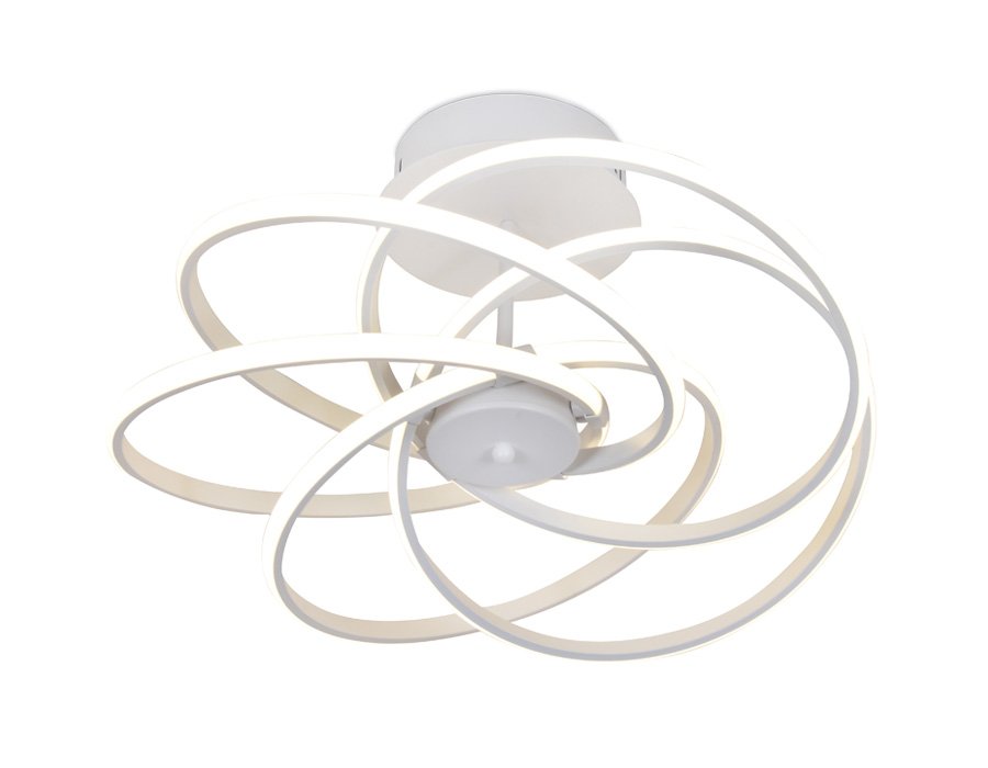 FL440 Потолочная светодиодная люстра Line Ambrella FL440