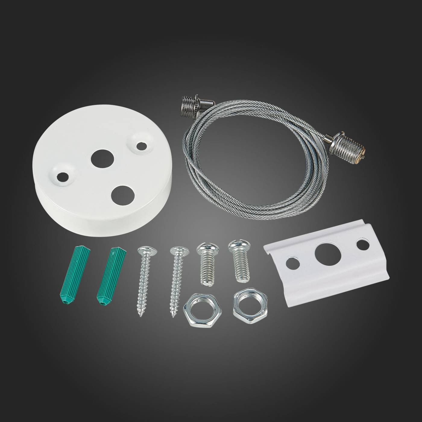 ST002.559.00 Тросовый подвес ST Luce St002 ST002.559.00