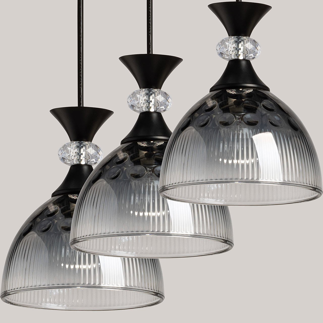 Светильник подвесной De Markt Соло 112014803